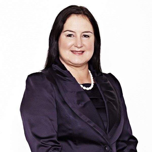 dr raewyn tierney