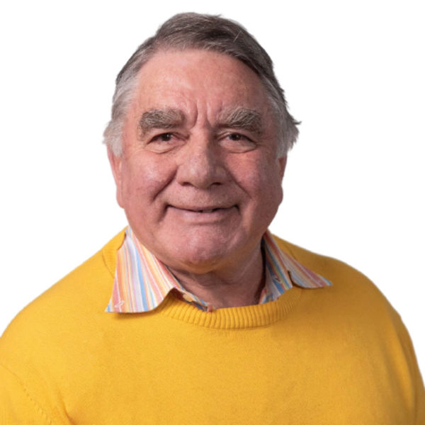 michael chapman