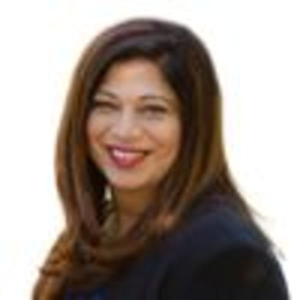 Dr Chandrika Parmar