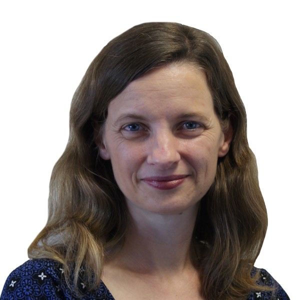 Dr Julie Whitehead