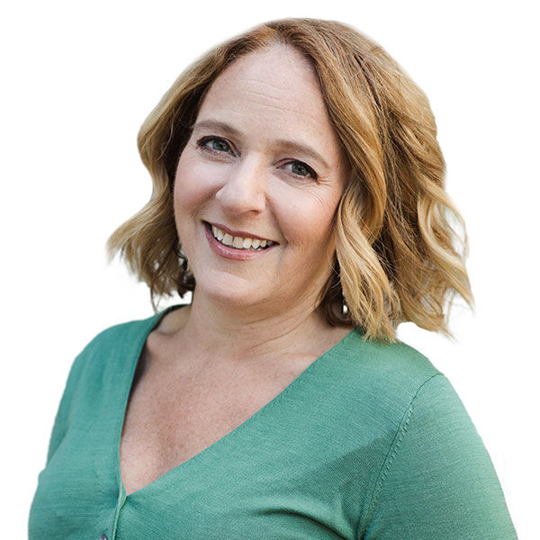 Dr Kate Stern