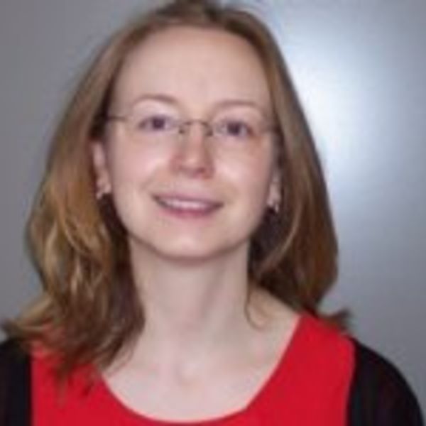  Dr Sharyn Stock-Myer