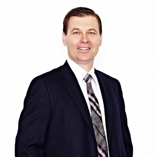 Dr Shane Higgins