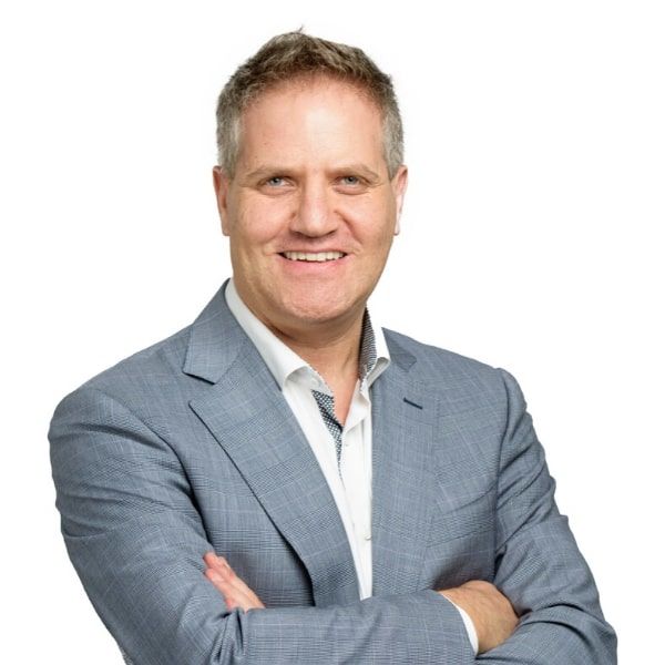 Dr Tal Jacobson