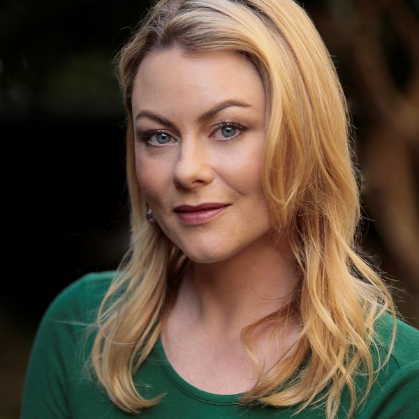 Rebecca Featherstone