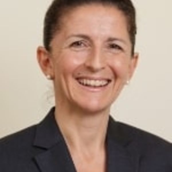 Tanja Faessler-Moro
