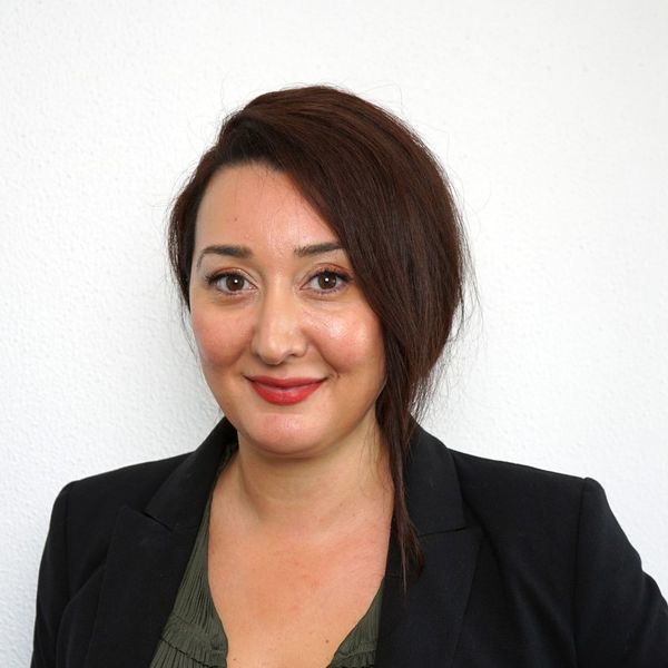 Janan Karatas