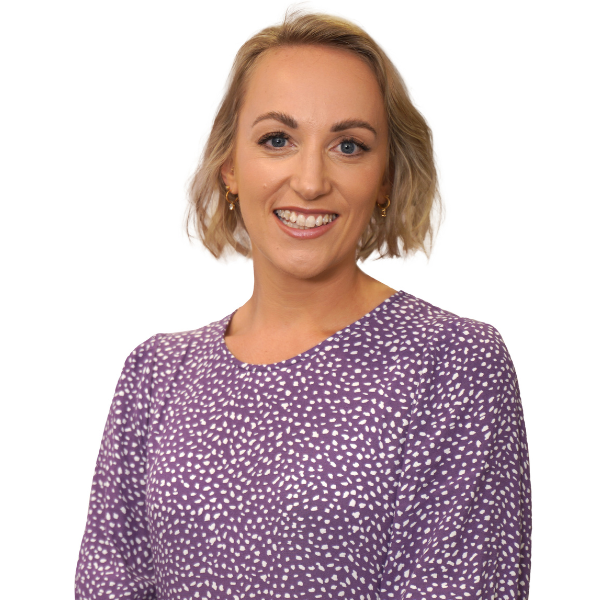 Dr Abigail Evans