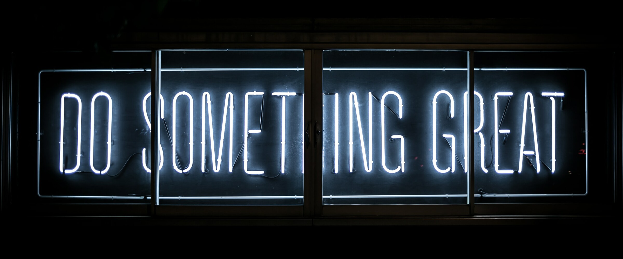 donation - do something great