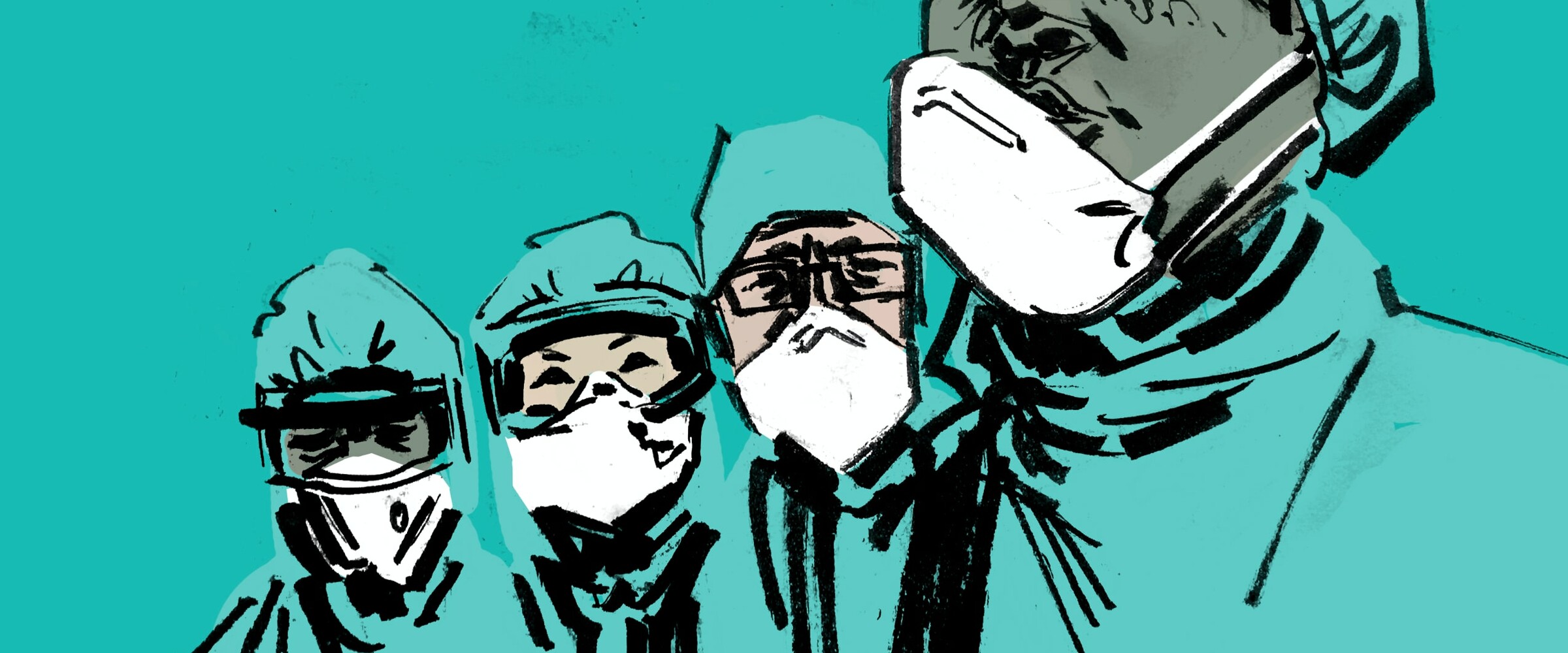 doctors graphic