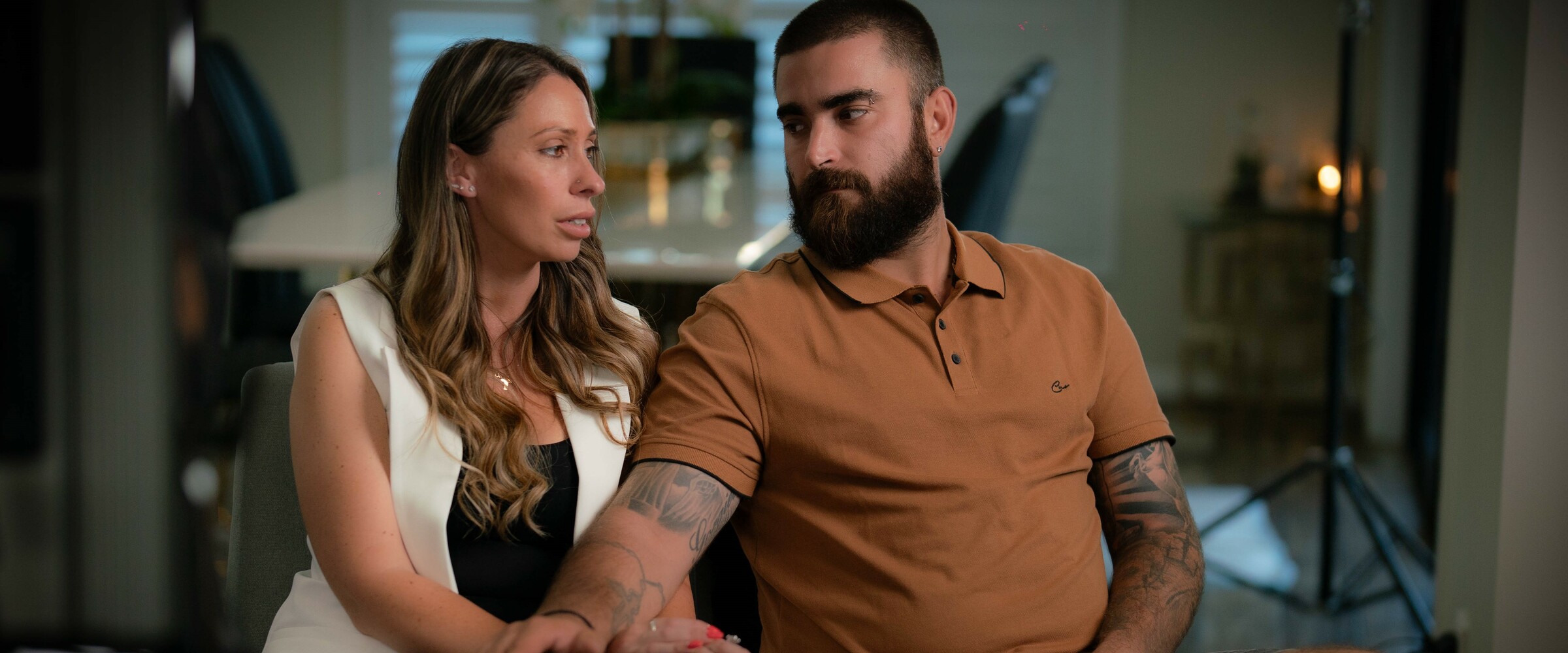Ilina & Nick