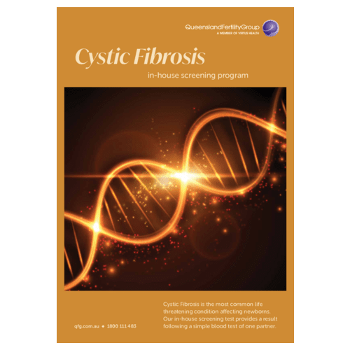 Cystic Fibrosis