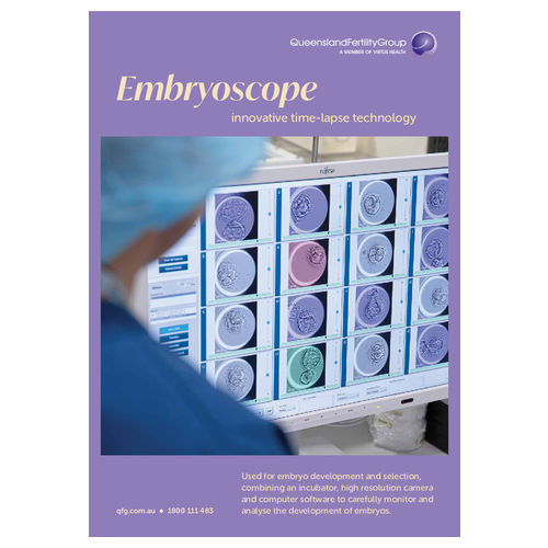Embryoscope