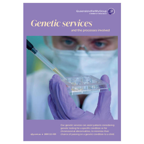 Genetic Services