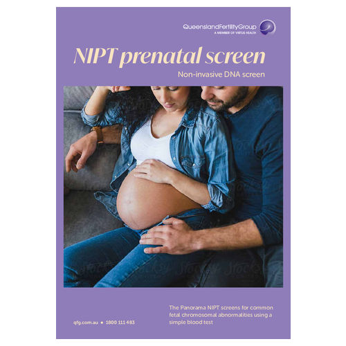 NIPT Prenatal Screen