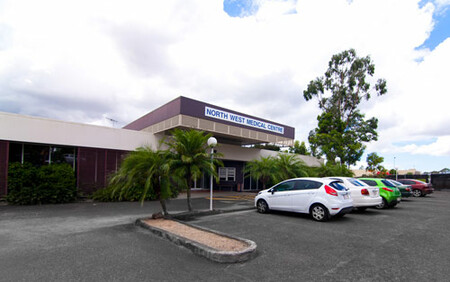 QFG North Brisbane Fertility Clinic