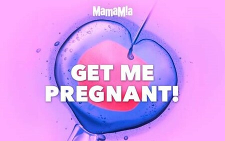 Mamamia Get Me Pregnant podcast 