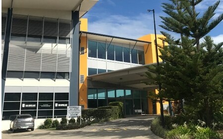QFG Sunshine Coast Fertility Clinic