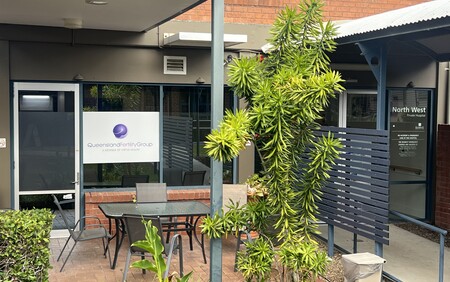 Everton Park QFG