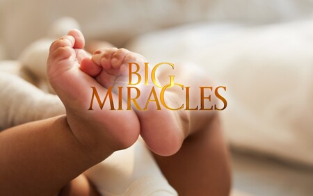 big miracles
