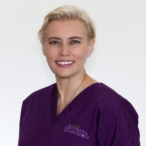 Dr Natalie Kiesey-Calding