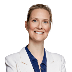 Dr Charlotte Mooring