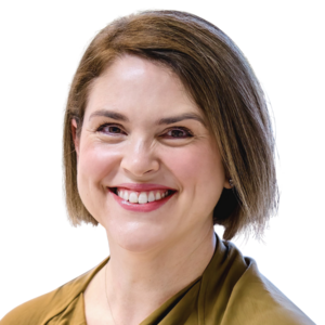 Meghan Stafford