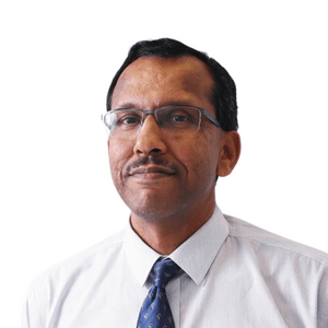 Dr Lingam