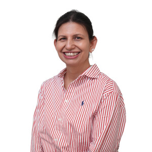Dr Nam Bajra
