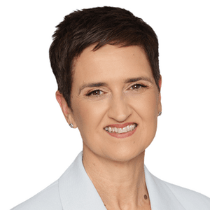 Julie Buchanon