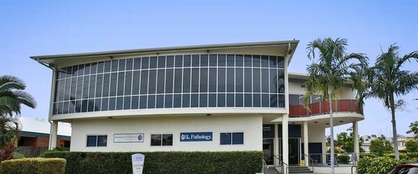 QFG Townsville Fertility Clinic