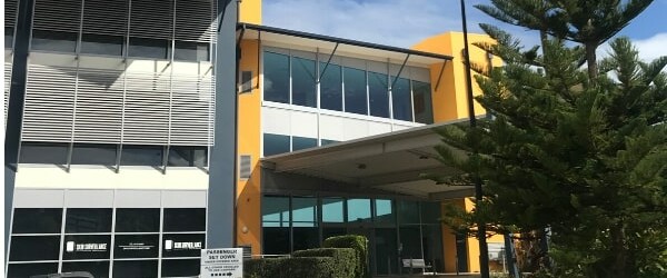 QFG Sunshine Coast Fertility Clinic