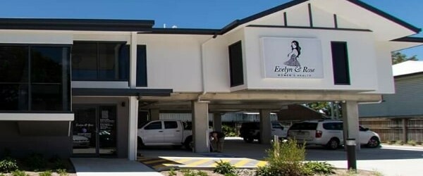 QFG Cairns Fertility Clinic