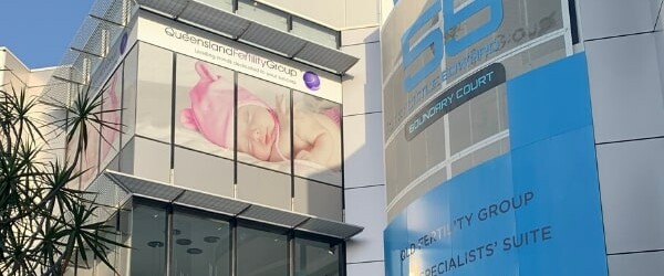QFG Spring Hill Fertility Clinic