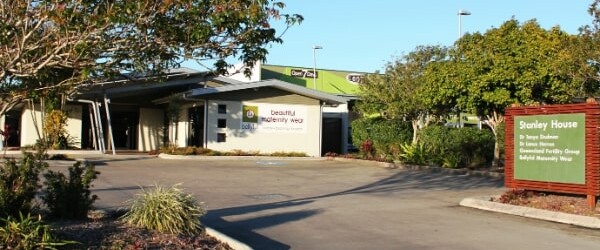 QFG Mackay Fertility Clinic