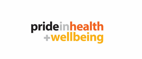 Pride in Health and Wellbeing