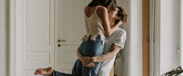 Before Baby Week 2 Sex and Relationships