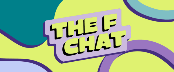 the f chat