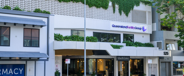 qld boundary street