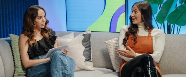Faye and angie f chat